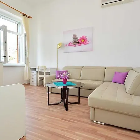 Comfort Rajan In Rabac