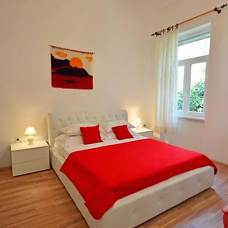 Comfort Rajan In Rabac