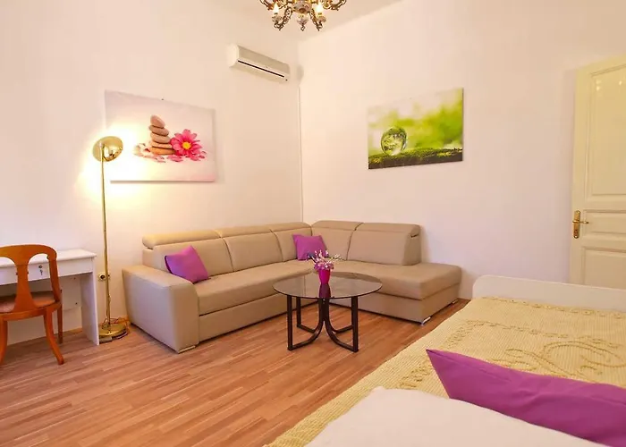 Apartamento Comfort Rajan In