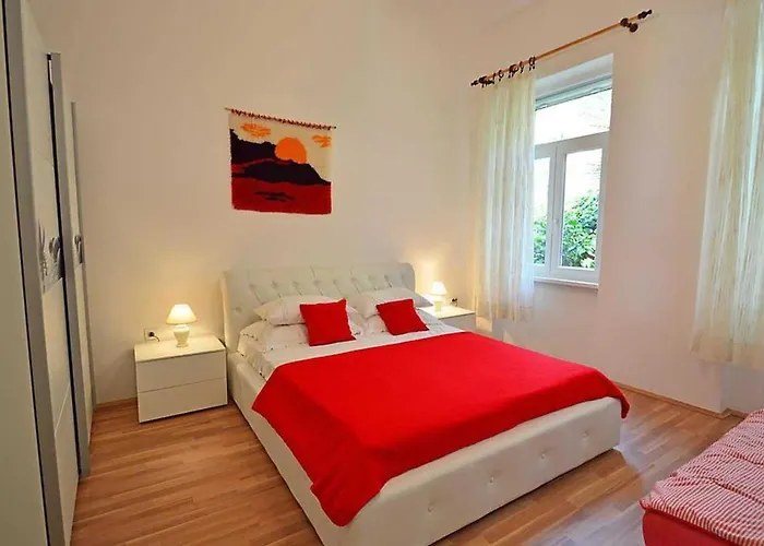 Comfort Rajan In Rabac