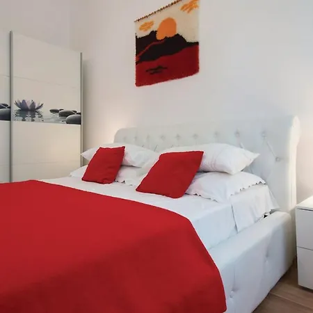Apartman Comfort Rajan In